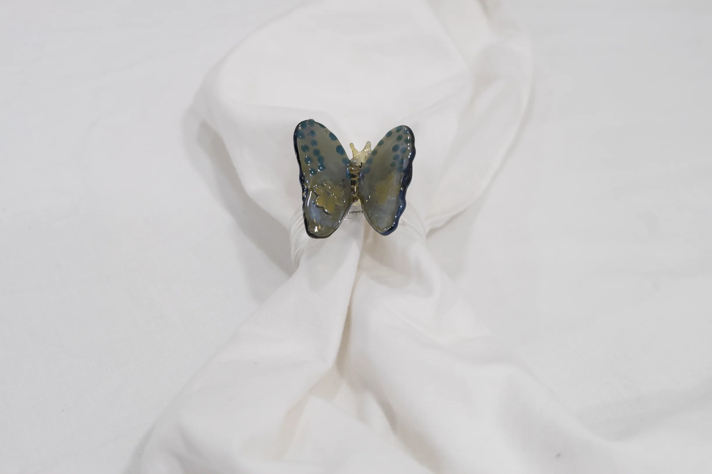 Black Swallowtail Butterfly - Image 4