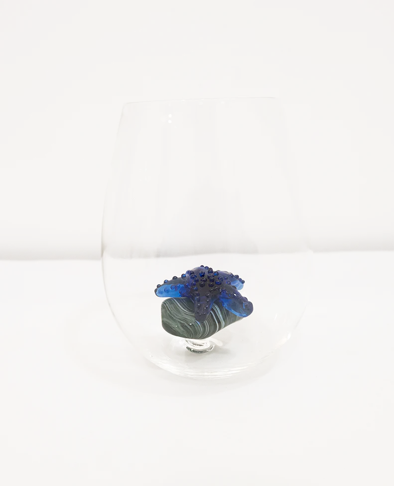 Blue Starfish