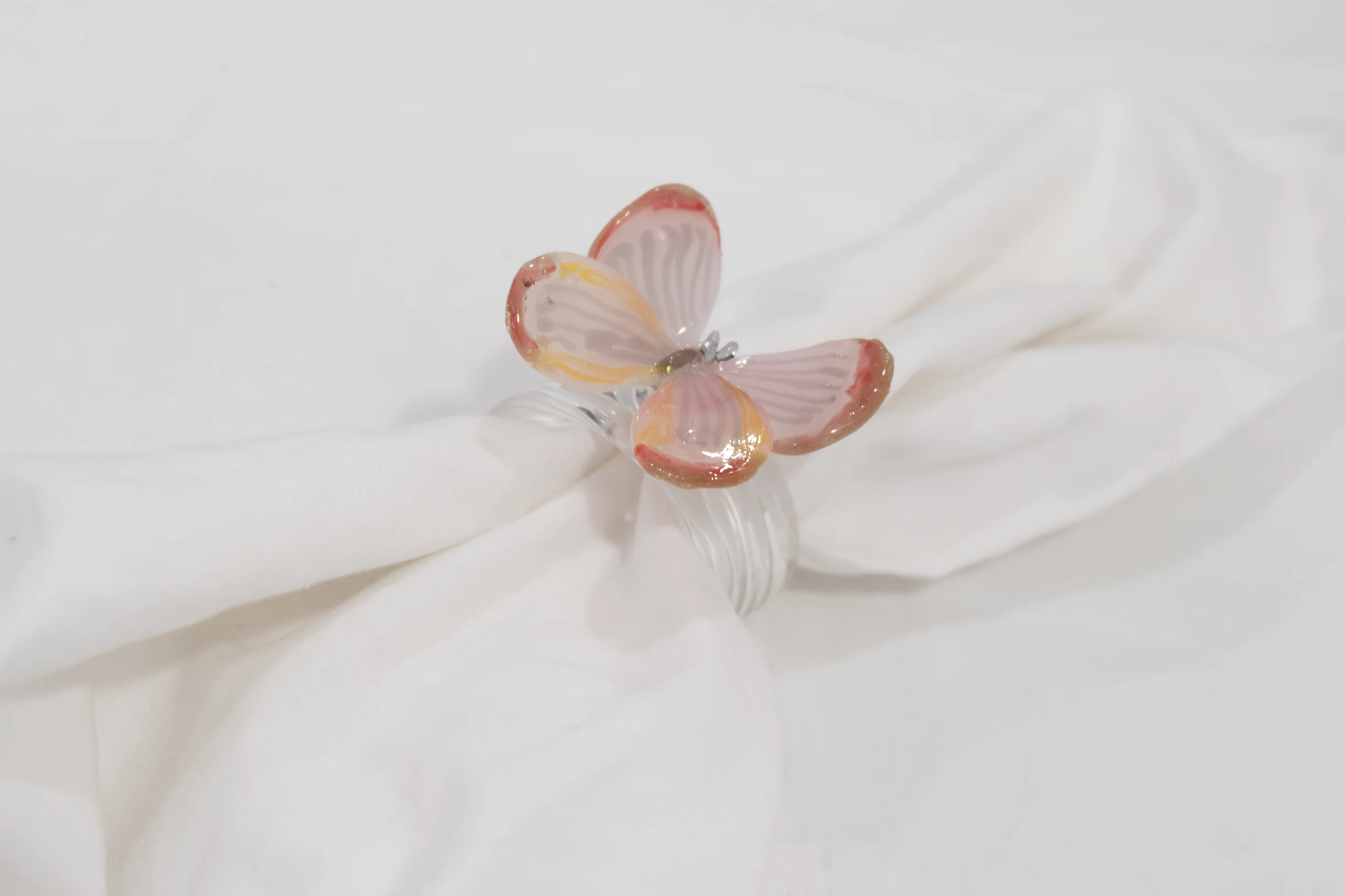 Red Tip Butterfly - Image 3