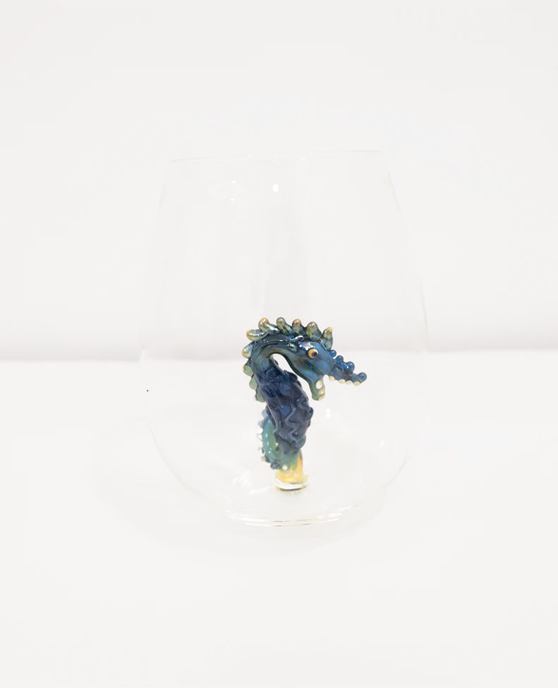 Sea Dragon